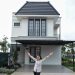 CitraGarden BMW Luncurkan Tipe Rumah Viola Bergaya European Classic