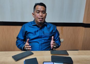 Dewan Ingatkan Bupati Terkait Isu Rotasi dan Mutasi Pegawai, Diminta Lakukan Secara Profesional