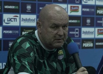 Play Off AFC Champions League Two: Hodan Bojak Incar Kemenangan Atas Manilla Digger