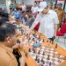 Filosofi Catur Ala Wagub Banten: Strategi, Kerja Sama, dan Fokus untuk Sukses