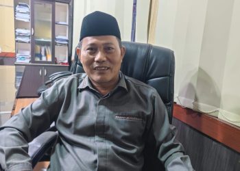 Menyangkut Marwah Kabupaten Serang, Dewan Minta Pemkab Pertahankan 8 Pulau yang Diperebutkan Pemkot Serang