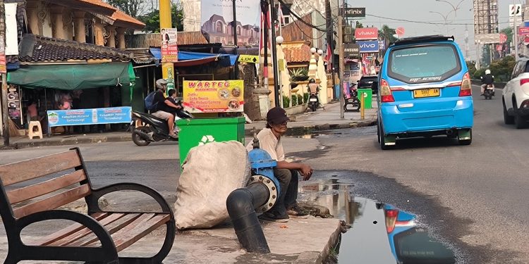 6.800 Warga Cilegon Masuk Kategori Sangat Miskin, Ini Penjelasan BPS tentang Desil 1