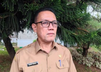 Dishub Kabupaten Serang Optimalkan Fungsi Terminal untuk Pengembangan UMKM
