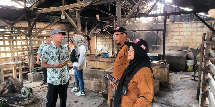 Perizinan Pabrik Tahu di Cilegon Menyalahi Aturan, DLH Siapkan Teguran Tertulis