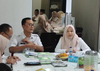 Kabupaten Serang Masih Kekurangan Puluhan Dapur Makan Bergizi Gratis