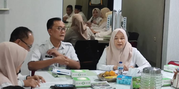 Kabupaten Serang Masih Kekurangan Puluhan Dapur Makan Bergizi Gratis