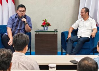 Bakal Ada Sesuatu yang Beda dan Spesial di Perayaan HUT ke-80 RI
