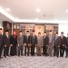 Rektor UIN Banten Lantik Wakil Rektor, Dekan, dan Ketua Lembaga yang Baru