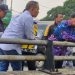 Kali Cirarab Bakal Dinormalisasikan, Bupati Tangerang: Kita Butuh Dukungan Pengembang