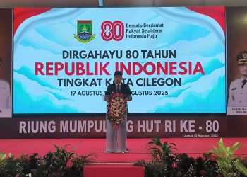 Blak-blakan, Robinsar Corat-coret Anggaran Dinas