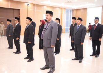 PB Al-Khairiyah Bangga Alumni Pimpin Lembaga Strategis Pascasarjana UIN SMH Banten