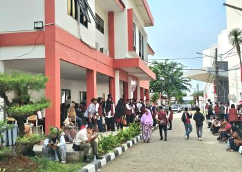 Program Sekolah Rakyat Prabowo di Kota Tangsel Dimulai Hari Ini