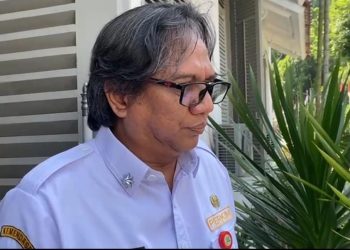 Waduh! 1000 Hektare Pemukiman di Lebak Masuk Kawasan Kumuh, Terbanyak se Banten