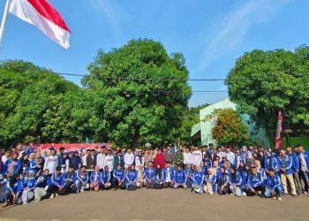 KKM Jadi Bukti Mahasiswa Al-Khairiyah Hadir untuk Desa