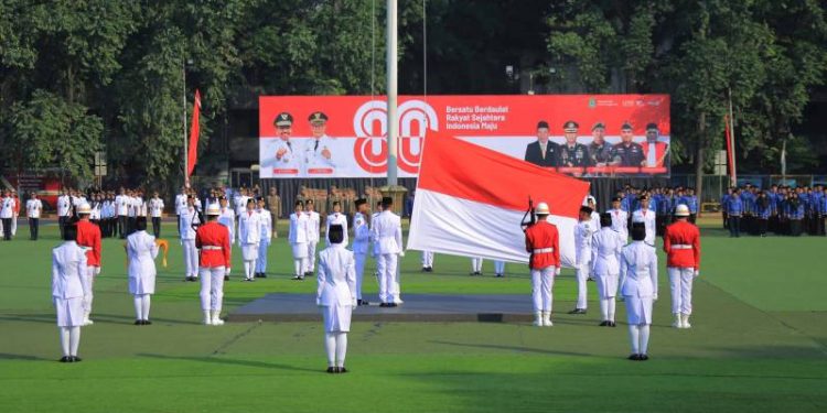 HUT ke-80 RI, Walikota Tangerang Beri Kado Potongan Pajak 20 Persen untuk Warga