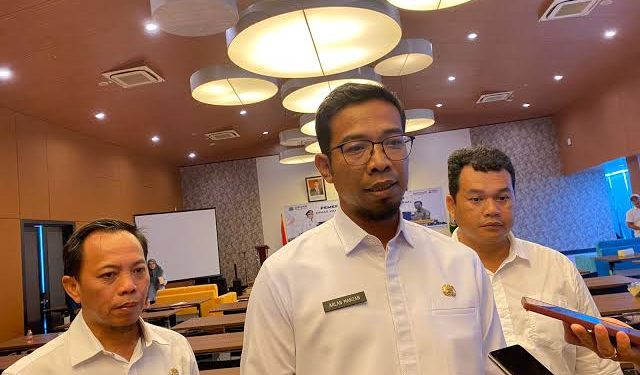 Tahun Depan Pemprov Banten Lakukan Pembebasan Lahan TPST Regional di Lebak