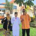 Anaknya Jadi Paskibraka Pandeglang, Kades Sukajadi Ucap Syukur