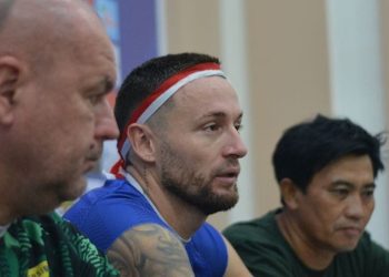 Dilarang ke Stadion Gelora Bumi Kartini, Bobotoh Bisa Nobar di CGV Paris van Java