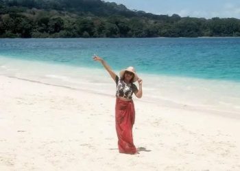 5 Rekomendasi Wisata Alam di Banten, dari Baduy hingga Pulau Peucang