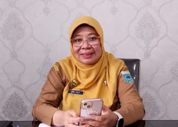 Cegah Penyakit Saat Musim Pancaroba, Dinkes Pandeglang Ajak Masyarakat Terapkan PHBS
