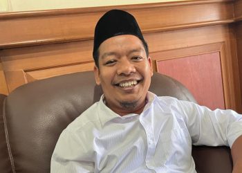 Punya Ketua Baru, PKS Pandeglang Lakukan Konsolidasi Internal