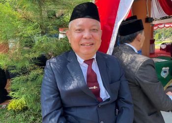 Bupati Ganti Direktur PD Pandeglang Berkah Maju, Kinerja Kepala Dinas Lingkungan Hidup juga Dievaluasi