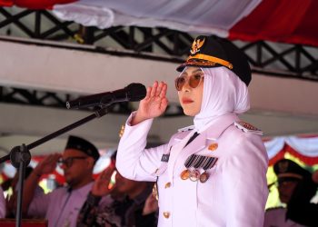 Agenda Bupati Pandeglang Hari Selasa, 19 Agustus2025: Hadiri Lomba Agustusan dan Rakor Bersama Kemenpora