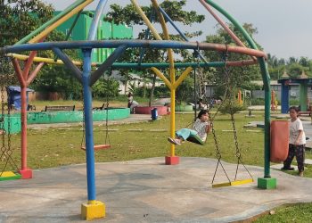 Lagi-lagi Predikat KLA Madya, Pemkab Lebak Mentok?