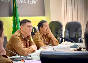 Masih Ada 28 Desa Tertinggal di Banten, Paling Banyak di Kabupaten Lebak