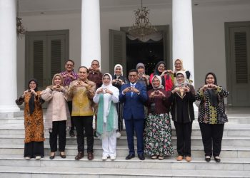 Gubernur Andra Nyatakan Banten Siap Jadi Destinasi Wisata Muslim Utama di Indonesia