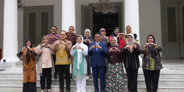 Gubernur Andra Nyatakan Banten Siap Jadi Destinasi Wisata Muslim Utama di Indonesia