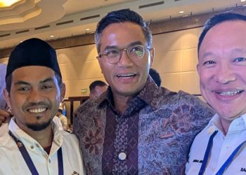 Kadin Cilegon Siapkan Bimtek Koperasi Merah Putih, UMKM Naik Kelas