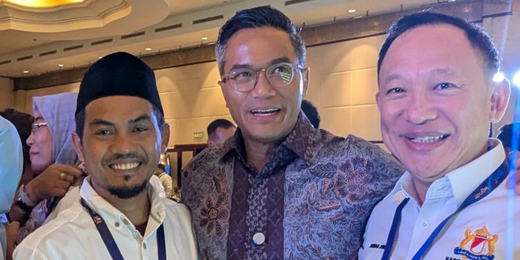 Kadin Cilegon Siapkan Bimtek Koperasi Merah Putih, UMKM Naik Kelas