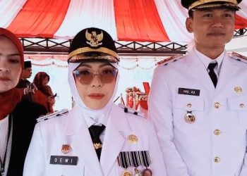 Bupati Pandeglang Ikut Hadiri Pisah Sambut Kapolda Banten Hari Ini, 20 Agustus 2025