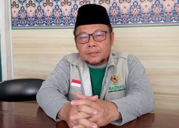 Tahun Ini Penerima Beasiswa Baznas Pandeglang Naik Jadi 145 Mahasiswa