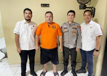 Terjerat Kasus Penipuan Rp1,6 Miliar, Eks Kabid BPBD Banten Kembali Jadi Tersangka