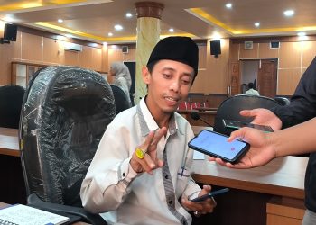 Rapat dengan DPRD Cilegon, Honorer Minta Kepastian Usulan 3.550 PPPK Paruh Waktu