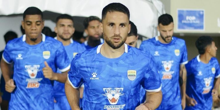 Super League 2025/2026: PSIM vs Persib Tanpa Bobotoh