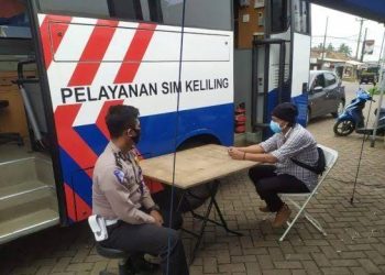 Info Tarif dan Lokasi Perpanjangan SIM di Kabupaten Serang dan Kota Serang Hari Ini, Kamis 21 Agustus 2025