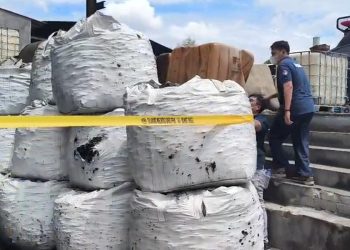Kementerian Lingkungan Hidup: PT Genesis Regeneration Smelting Abaikan Proses Hukum