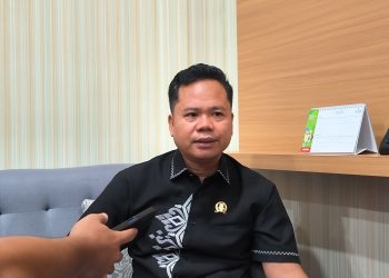 Komisi I DPRD Cilegon Desak Pemkot Segera Lakukan Rotasi Mutasi