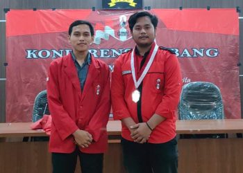 GMNI Cilegon Kecam Kekerasan Terhadap Wartawan di PT Genesis, Desak Polisi Usut Tuntas