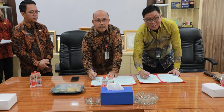 Pemkot Serang Anggarkan 12 Miliar untuk 750 Titik PJU Tahun 2025