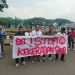 Dewa United Banten FC VS Persik Kediri, Persaingan Sengit Rebut Papan Atas