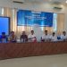 Hadapi Era Disrupsi, UKM Tikom STKIP Syekh Manshur Gelar Seminar Teknologi