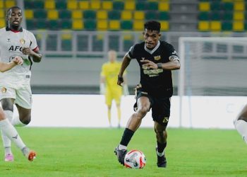 Super League 2025/2026: BIS jadi Saksi Kemenangan Perdana Dewa United Banten FC