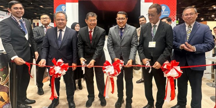 Paviliun Indonesia Gamescom 2025: Karya Anak Bangsa Unjuk Gigi di Panggung Games Dunia