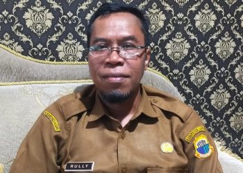 Cegah TPPO, Ini Imbauan Disnaker Lebak kepada Calon Pekerja Migran