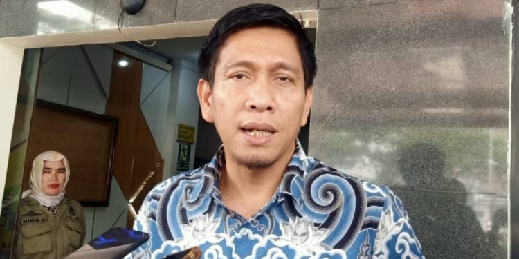 Draf Rancangan Revisi Perda PUK Rampung, Segera Dibahas dengan DPRD Kota Serang