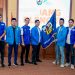 Ari Irmawan Pimpin KNPI Kota Cilegon, Terpilih di Musda IX